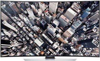 Samsung 55HU8500 (UE55HU8500L) Televizyon kullananlar yorumlar